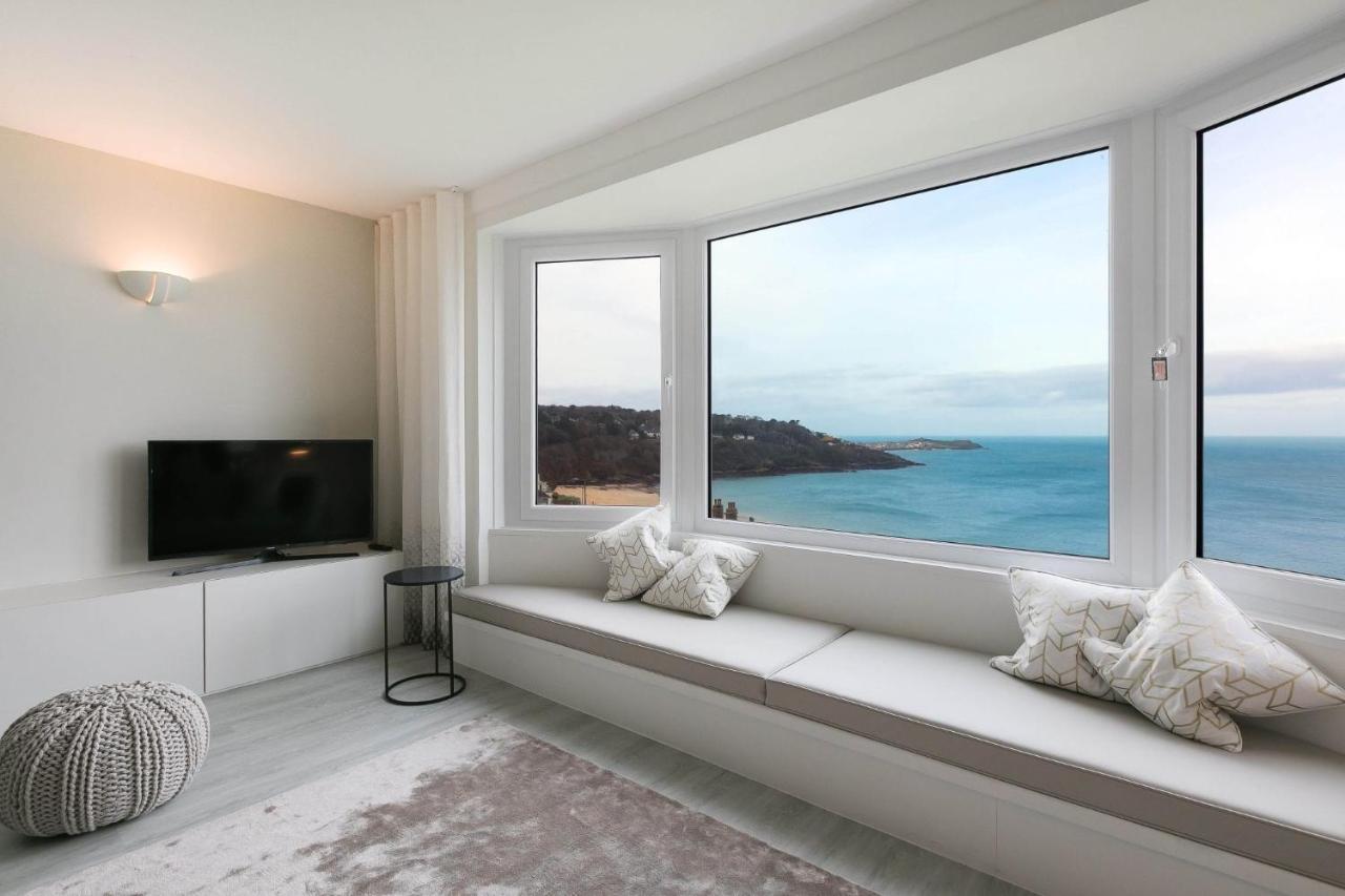 Golden Heights Apartment Carbis Bay Ngoại thất bức ảnh