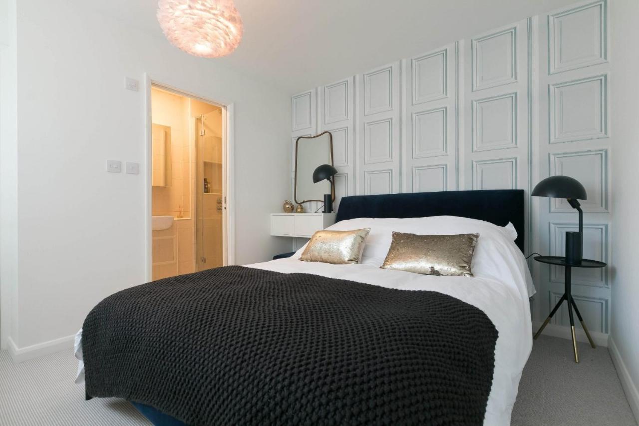 Golden Heights Apartment Carbis Bay Ngoại thất bức ảnh
