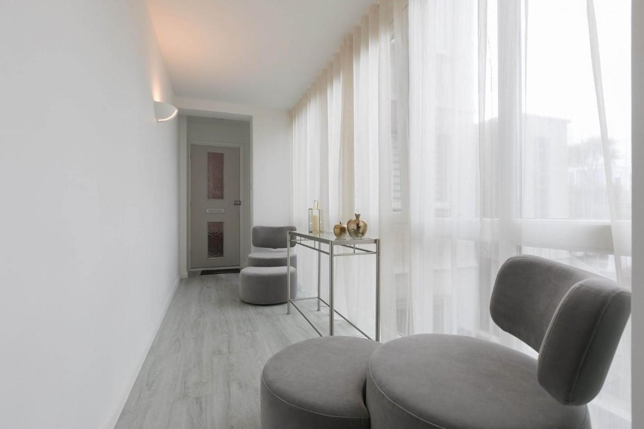 Golden Heights Apartment Carbis Bay Ngoại thất bức ảnh