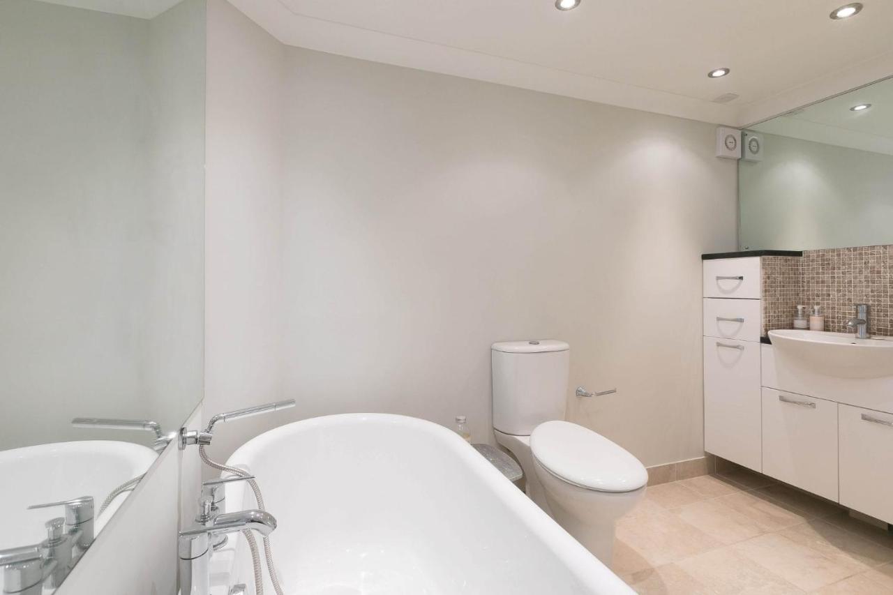 Golden Heights Apartment Carbis Bay Ngoại thất bức ảnh