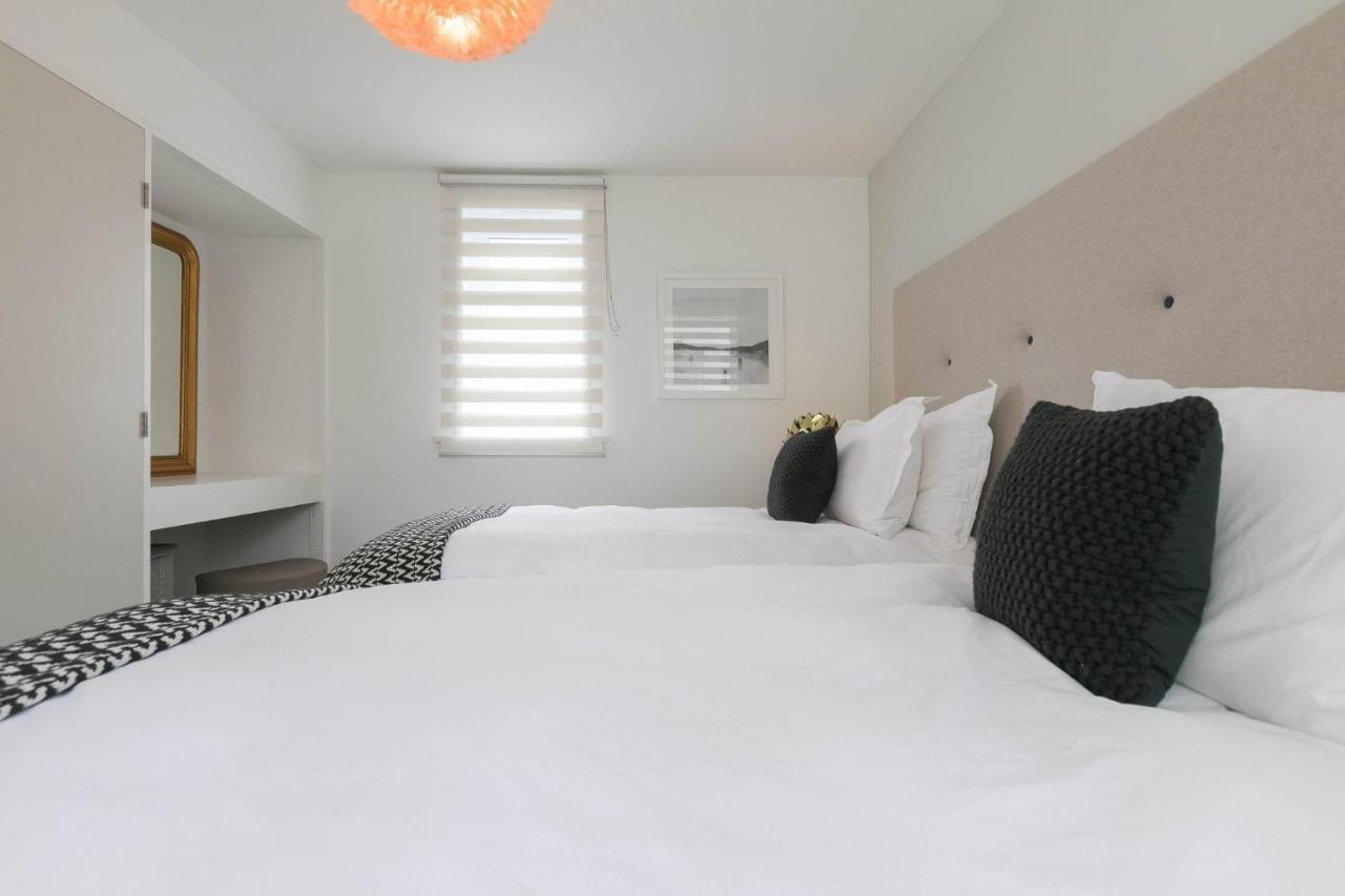 Golden Heights Apartment Carbis Bay Ngoại thất bức ảnh